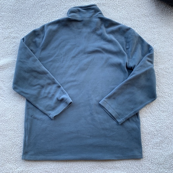 SOLD M The North Face Pop Over - Picture 4 of 4